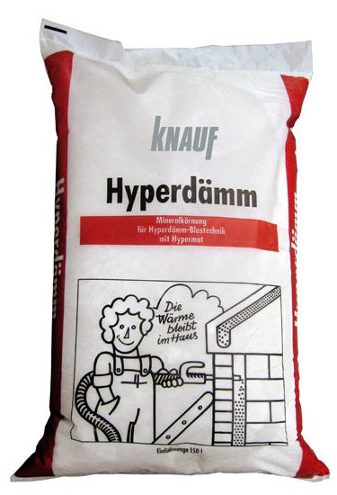 Knauf Hyperdämm