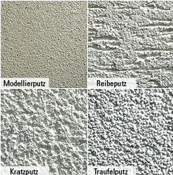 Aussenputz Ausbau Fockbek Wm Gesellschaft Fur Putztechnik